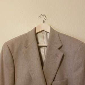 JOSEPH & LYMAN FROM BLOOMINGDALES